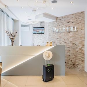 Palotel Design Gouvia